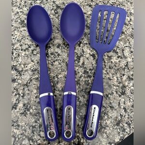 KitchenAid Utensils